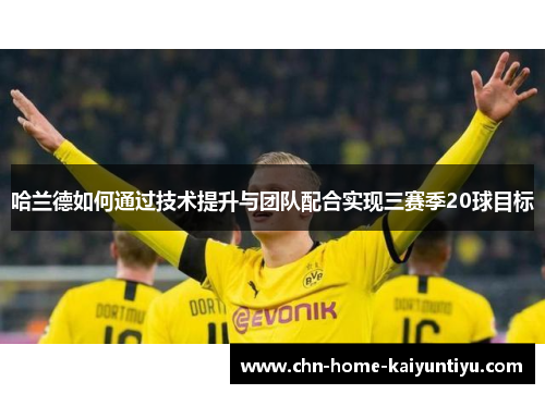 哈兰德如何通过技术提升与团队配合实现三赛季20球目标