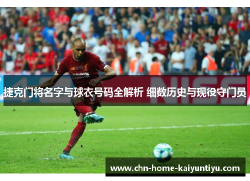 捷克门将名字与球衣号码全解析 细数历史与现役守门员