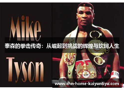 泰森的拳击传奇：从崛起到挑战的辉煌与坎坷人生