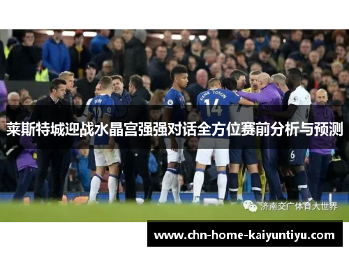 莱斯特城迎战水晶宫强强对话全方位赛前分析与预测
